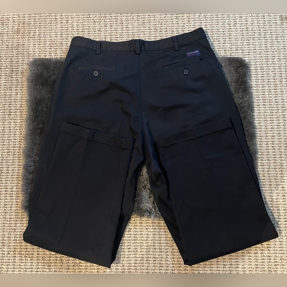 Men’s Christopher Rand Dress Pants ( 34, 30 ) - Picture 5 of 5